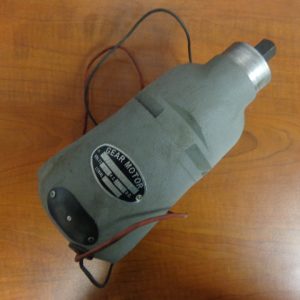 275A6815-PT3:GEAR MOTOR 275A6815-PT3,