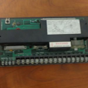 IC660TPM100B:GENIUS FANUC TERMINAL ASSEMBLY IC660TPM100B,GENIUS
