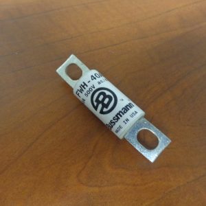 FWH-40A:BUSSMANN FUSE FWH-40A,BUSSMANN