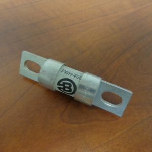 FWH-40B:BUSSMANN FUSE FWH-40B,BUSSMANN