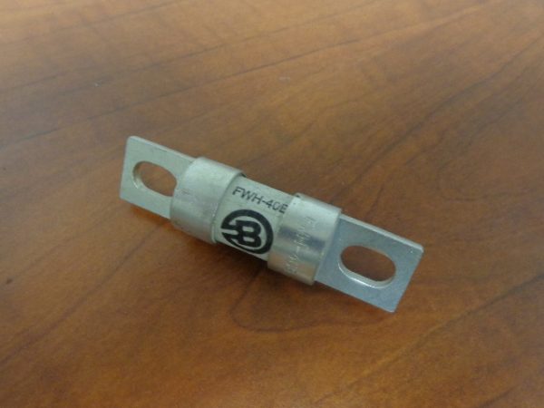 FWH-40B:BUSSMANN FUSE FWH-40B,BUSSMANN