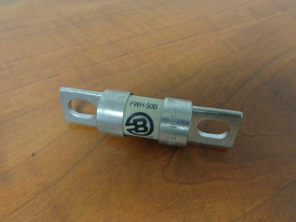 FWH-50B:BUSSMANN FUSE FWH-50B,BUSSMANN