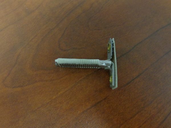 CR123C148A; GENERAL ELECTRIC, OVERLOAD RELAY HEATER