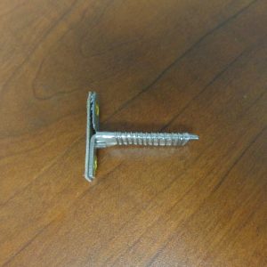 CR123C184A; GENERAL ELECTRIC, OVERLOAD RELAY HEATER