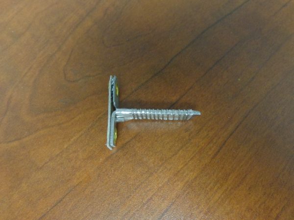 CR123C184A; GENERAL ELECTRIC, OVERLOAD RELAY HEATER