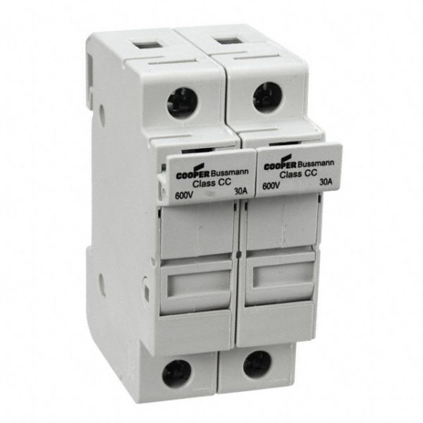 CHCC2D:BUSSMANN FUSEHOLDER CHCC2D,BUSSMANN