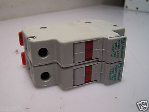 LPSC-1D2;LITTLE FUSE FUSEHOLDER LPSC-1D,