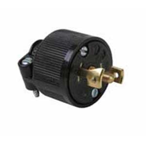 ML3113 PASS & SEYMOUR MIDGET LOCKING DEVICE PLUG ML3113