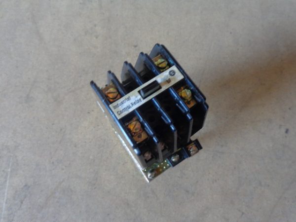 BFD24T:WESTINGHOUSE INDUSTRIAL CONTROL RELAY BFD24T,WESTINGHOUSE