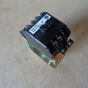 BFD20T:WESTINGHOUSE INDUSTRIAL CONTROL RELAY BFD20T,WESTINGHOUSE