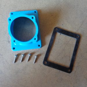 61-3A027:MELTRIC ADAPTER 61-3A027,MELTRIC