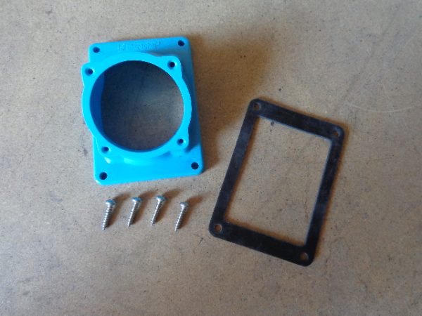 61-3A027:MELTRIC ADAPTER 61-3A027,MELTRIC