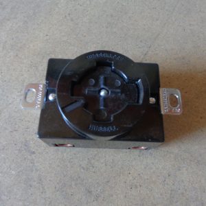 HBL20403:HUBBELL RECEPTACLE HBL20403,HUBBELL