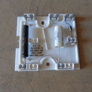 35-216700-10:GENERAL ELECTRIC LAMP ANY BALLAST 35-216700-10,GENERAL ELECTRIC