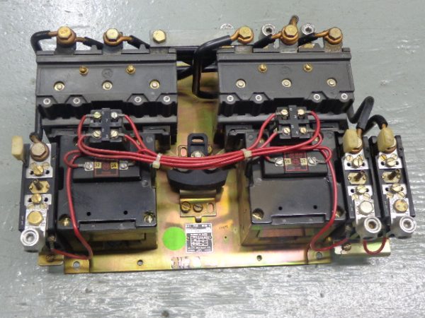 705-DOD103H:ALLEN BRADLEY REVERSING STARTER 705-DOD103H,ALLEN BRADLEY