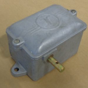 HLD-2: SYLVANIA LIMIT SWITCH HLD-2,SYLVANIA