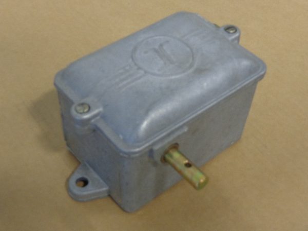 HLD-2: SYLVANIA LIMIT SWITCH HLD-2,SYLVANIA