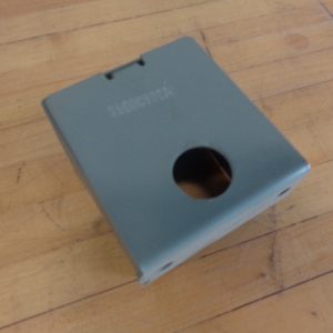 9500C900A:GENERAL ELECTRIC CONDUIT BOX 9500C900A,GENERAL ELECTRIC