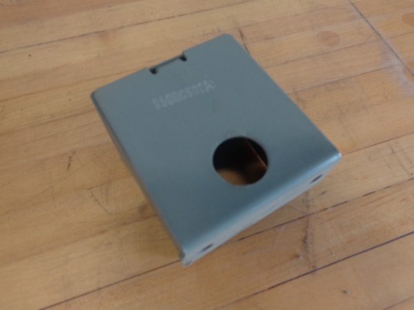 9500C900A:GENERAL ELECTRIC CONDUIT BOX 9500C900A,GENERAL ELECTRIC