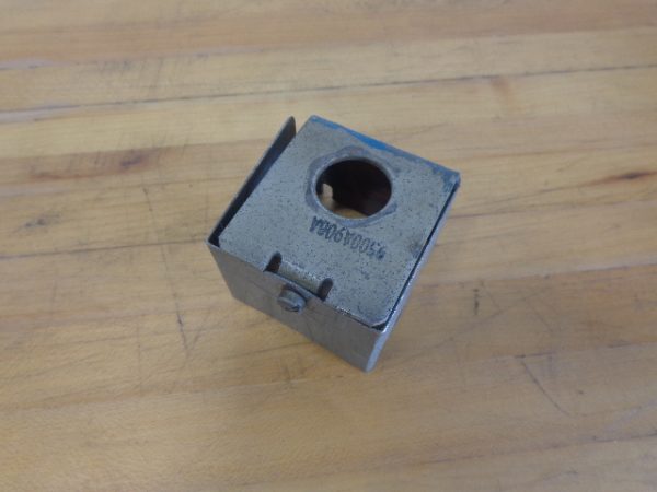 9500A900A:GENERAL ELECTRIC CONDUIT BOX 9500A900A,GENERAL ELECTRIC