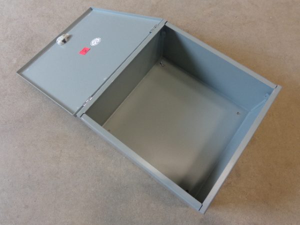 1100-E121206N: EXM ENCLOSURE