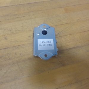 115-2AC:EDWARDS SIGNLING BUZZER 115-2AC,EDWARDS SIGNLING