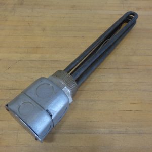 2D224G61:GENERAL ELECTRIC IMMSERSION HEATER 2D224G61,
