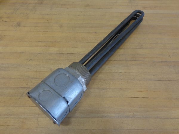 2D224G61:GENERAL ELECTRIC IMMSERSION HEATER 2D224G61,