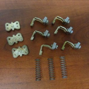 6-136-14:CUTLER HAMMER CONTACT KIT 6-136-14,CUTLER HAMMER
