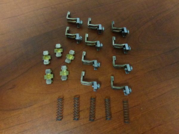 6-136-2:CUTLER HAMMER RENEWAL PARTS KIT 6-136-14,CUTLER HAMMER