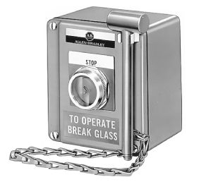 800T-NX114 ALLEN BRADLEY