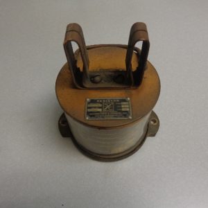 19861:S&C RESISTOR 16351,S&C