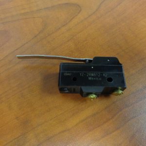 YZ-2RW812-A2:MICROSWITCH YZ-2RW812-A2,MICROSWITCH