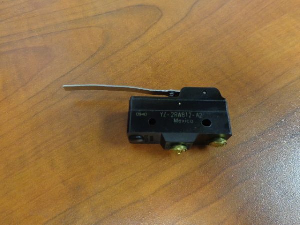YZ-2RW812-A2:MICROSWITCH YZ-2RW812-A2,MICROSWITCH
