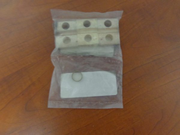 1491435:WESTINGHOUSE COPPER JUMPERS 1491435,WESTINGHOUSE
