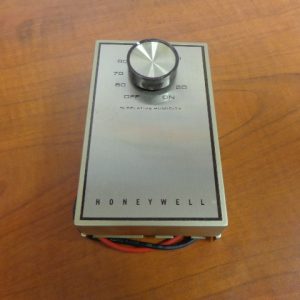 H46C-1000-2:HONEYWELL HUMIDISTAT CONTROL H46C-1000-2,HONEYWELL