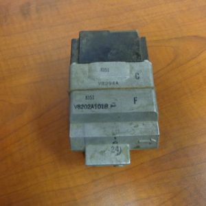V8202A-1018:HONEYWELL MAIN AUTOMATIC GAS VALVE V8202A-1018,HONEYWELL
