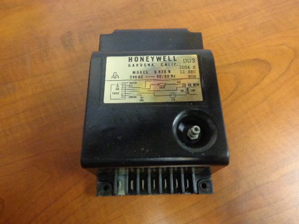 S825B-1004-2:HONEYWELL DSI ELECTRONIC MODULE S825B-1004-2,HONEYWELL