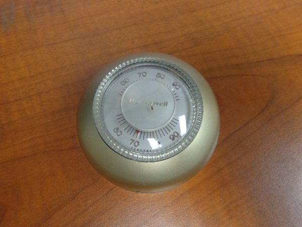 T87F1826-2:HONEYWELL THERMOSTAT T87F1826-2,HONEYWELL