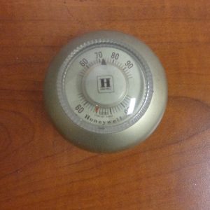TS86A-1231-1:HONEYWELL TRADLELINE THERMOSTAT TS86A-1231-1,HONEYWELL