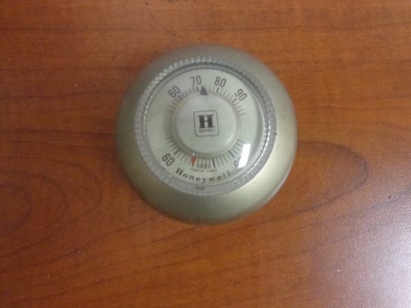 TS86A-1231-1:HONEYWELL TRADLELINE THERMOSTAT TS86A-1231-1,HONEYWELL