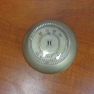 T26A-1359-1:HONEYWELL TRADELINE THERMOSTAT T26A-1359-1,HONEYWELL
