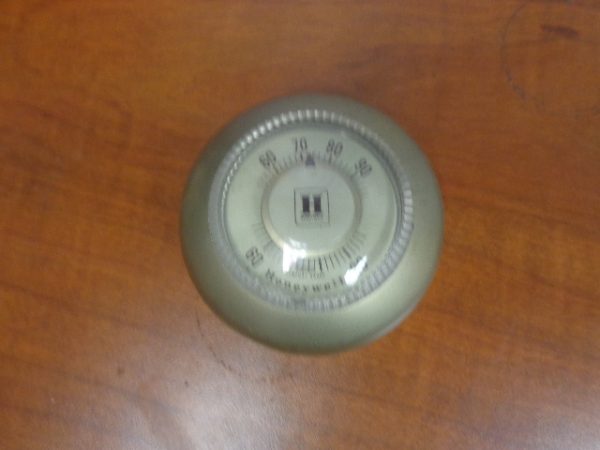 T26A-1359-1:HONEYWELL TRADELINE THERMOSTAT T26A-1359-1,HONEYWELL