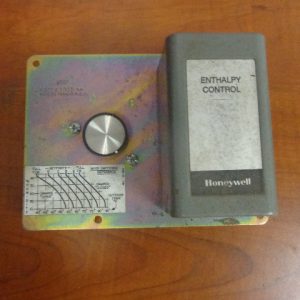 H205A-1012-2:HONEYWELL ENTHALPY CONTROL H205A-1012-2,HONEYWELL