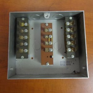 Q520A-1006-1:HONEYWELL SUB BASE,HONEYWELL