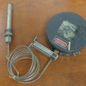 RA-35-R7A:MERCOID CONTROLS MERCURY SWITCH RA-35-R7A,MERCOID