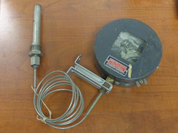 RA-35-R7A:MERCOID CONTROLS MERCURY SWITCH RA-35-R7A,MERCOID