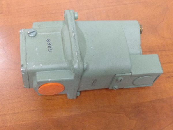 M611:MAXITROL MODULAR VALVE M611,MAXITROL