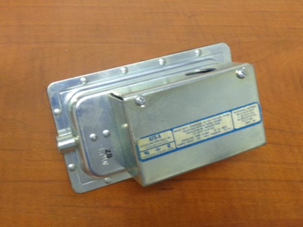 AFS-A:CELVELAND CONTROLS AIR PRESSURE SWITCH AFS-A,CLEVELAND CONTROLS