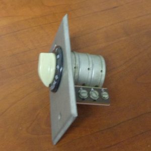 651-S:SWITCHCHRAFT SPEAKER VOLUME CONTROL 651-S,SWITCHCHRAFT